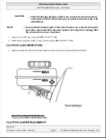 Предварительный просмотр 687 страницы Mazda MX-5 Miata Sport 2007 Manual