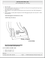 Предварительный просмотр 693 страницы Mazda MX-5 Miata Sport 2007 Manual