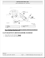 Предварительный просмотр 698 страницы Mazda MX-5 Miata Sport 2007 Manual