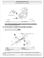 Предварительный просмотр 701 страницы Mazda MX-5 Miata Sport 2007 Manual