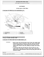 Предварительный просмотр 720 страницы Mazda MX-5 Miata Sport 2007 Manual