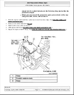 Предварительный просмотр 732 страницы Mazda MX-5 Miata Sport 2007 Manual