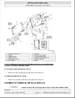 Предварительный просмотр 734 страницы Mazda MX-5 Miata Sport 2007 Manual