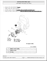 Предварительный просмотр 738 страницы Mazda MX-5 Miata Sport 2007 Manual