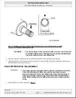 Предварительный просмотр 757 страницы Mazda MX-5 Miata Sport 2007 Manual