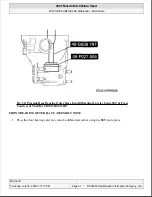 Предварительный просмотр 775 страницы Mazda MX-5 Miata Sport 2007 Manual