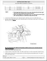 Предварительный просмотр 790 страницы Mazda MX-5 Miata Sport 2007 Manual