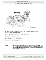 Предварительный просмотр 791 страницы Mazda MX-5 Miata Sport 2007 Manual