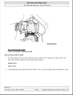 Предварительный просмотр 808 страницы Mazda MX-5 Miata Sport 2007 Manual