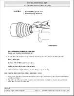 Предварительный просмотр 818 страницы Mazda MX-5 Miata Sport 2007 Manual