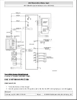 Предварительный просмотр 825 страницы Mazda MX-5 Miata Sport 2007 Manual