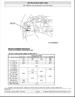 Предварительный просмотр 829 страницы Mazda MX-5 Miata Sport 2007 Manual