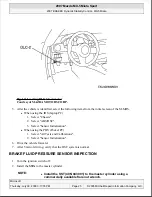 Предварительный просмотр 848 страницы Mazda MX-5 Miata Sport 2007 Manual