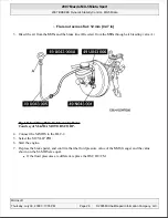 Предварительный просмотр 849 страницы Mazda MX-5 Miata Sport 2007 Manual