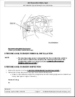 Предварительный просмотр 850 страницы Mazda MX-5 Miata Sport 2007 Manual