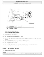 Предварительный просмотр 854 страницы Mazda MX-5 Miata Sport 2007 Manual