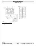 Предварительный просмотр 862 страницы Mazda MX-5 Miata Sport 2007 Manual