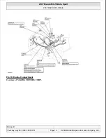 Предварительный просмотр 871 страницы Mazda MX-5 Miata Sport 2007 Manual