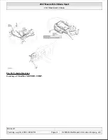 Предварительный просмотр 879 страницы Mazda MX-5 Miata Sport 2007 Manual