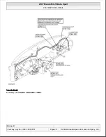 Предварительный просмотр 883 страницы Mazda MX-5 Miata Sport 2007 Manual