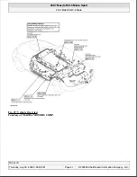 Предварительный просмотр 886 страницы Mazda MX-5 Miata Sport 2007 Manual