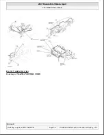 Предварительный просмотр 893 страницы Mazda MX-5 Miata Sport 2007 Manual