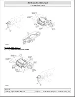 Предварительный просмотр 894 страницы Mazda MX-5 Miata Sport 2007 Manual