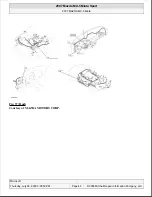 Предварительный просмотр 897 страницы Mazda MX-5 Miata Sport 2007 Manual