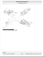 Предварительный просмотр 902 страницы Mazda MX-5 Miata Sport 2007 Manual