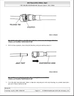 Предварительный просмотр 953 страницы Mazda MX-5 Miata Sport 2007 Manual