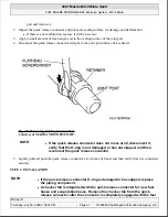 Предварительный просмотр 961 страницы Mazda MX-5 Miata Sport 2007 Manual