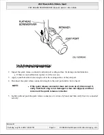 Предварительный просмотр 965 страницы Mazda MX-5 Miata Sport 2007 Manual