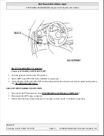 Предварительный просмотр 1038 страницы Mazda MX-5 Miata Sport 2007 Manual