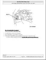 Предварительный просмотр 1066 страницы Mazda MX-5 Miata Sport 2007 Manual