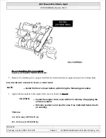 Предварительный просмотр 1108 страницы Mazda MX-5 Miata Sport 2007 Manual