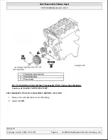 Предварительный просмотр 1125 страницы Mazda MX-5 Miata Sport 2007 Manual