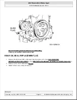 Предварительный просмотр 1133 страницы Mazda MX-5 Miata Sport 2007 Manual