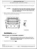 Предварительный просмотр 1163 страницы Mazda MX-5 Miata Sport 2007 Manual