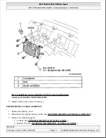 Предварительный просмотр 1168 страницы Mazda MX-5 Miata Sport 2007 Manual