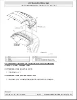 Предварительный просмотр 1209 страницы Mazda MX-5 Miata Sport 2007 Manual