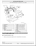 Предварительный просмотр 1211 страницы Mazda MX-5 Miata Sport 2007 Manual