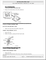 Предварительный просмотр 1214 страницы Mazda MX-5 Miata Sport 2007 Manual