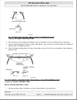 Предварительный просмотр 1222 страницы Mazda MX-5 Miata Sport 2007 Manual