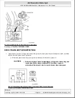 Предварительный просмотр 1260 страницы Mazda MX-5 Miata Sport 2007 Manual