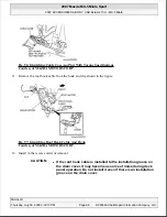Предварительный просмотр 1268 страницы Mazda MX-5 Miata Sport 2007 Manual