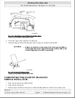 Предварительный просмотр 1284 страницы Mazda MX-5 Miata Sport 2007 Manual