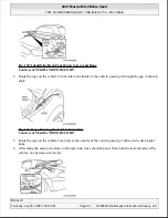 Предварительный просмотр 1289 страницы Mazda MX-5 Miata Sport 2007 Manual