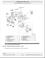 Предварительный просмотр 1300 страницы Mazda MX-5 Miata Sport 2007 Manual