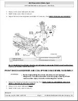 Предварительный просмотр 1305 страницы Mazda MX-5 Miata Sport 2007 Manual