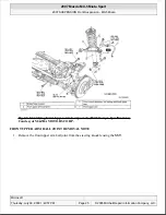 Предварительный просмотр 1328 страницы Mazda MX-5 Miata Sport 2007 Manual